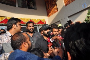 Dictator Theater Coverage Photos - 41 of 63