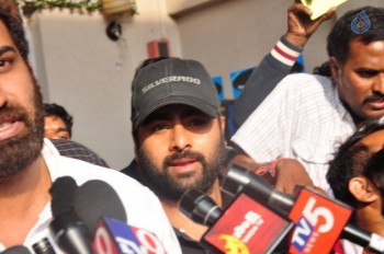 Dictator Theater Coverage Photos - 42 of 63