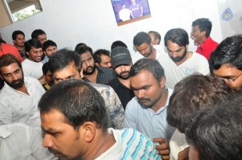 Dictator Theater Coverage Photos - 43 of 63