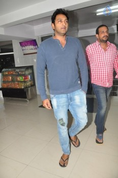 Dictator Theater Coverage Photos - 44 of 63