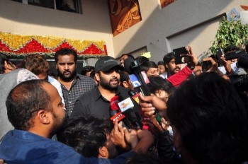 Dictator Theater Coverage Photos - 45 of 63