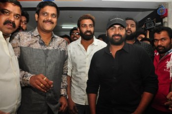 Dictator Theater Coverage Photos - 53 of 63