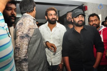 Dictator Theater Coverage Photos - 58 of 63