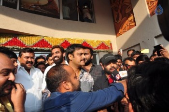 Dictator Theater Coverage Photos - 60 of 63