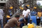 Dikkulu Chudaku Ramayya Working Stills - 39 of 47