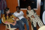 Dikkulu Chudaku Ramayya Working Stills - 35 of 47
