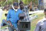 Dikkulu Chudaku Ramayya Working Stills - 40 of 47