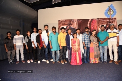 Diksoochi Movie Trailer Launch - 4 of 20