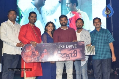 Diksuchi Audio Launch - 7 of 13