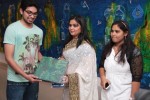Dil Deewana Team at Art Exhibition - 2 of 45