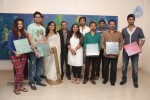 Dil Deewana Team at Art Exhibition - 11 of 45