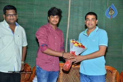 Dil Raju And Bhuma Akhila Priya Launched Bangari Balaraju Songs - 6 of 12