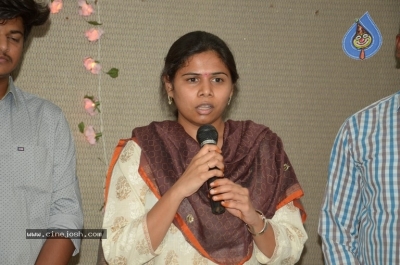 Dil Raju And Bhuma Akhila Priya Launched Bangari Balaraju Songs - 7 of 12