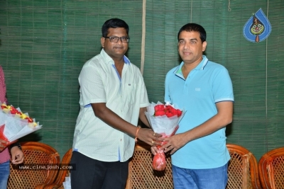 Dil Raju And Bhuma Akhila Priya Launched Bangari Balaraju Songs - 10 of 12