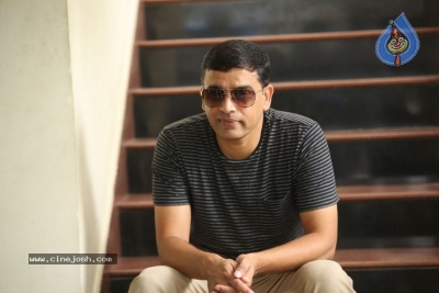 Dil Raju Interview About Lover Movie - 11 of 13