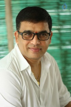 Dil Raju Interview Photos - 7 of 21