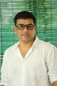 Dil Raju Interview Photos - 9 of 21