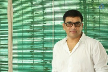 Dil Raju Interview Photos - 14 of 21