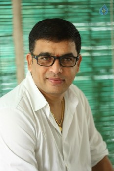 Dil Raju Interview Photos - 18 of 21