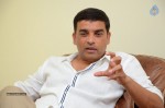 Dil Raju Kerintha Press Meet - 25 of 38