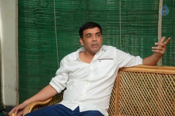 Dil Raju New Photos - 3 of 21