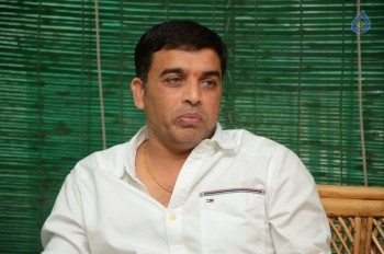 Dil Raju New Photos - 5 of 21