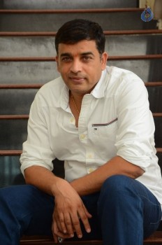 Dil Raju New Photos - 6 of 21