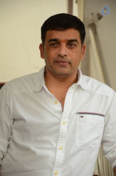 Dil Raju New Photos - 9 of 21