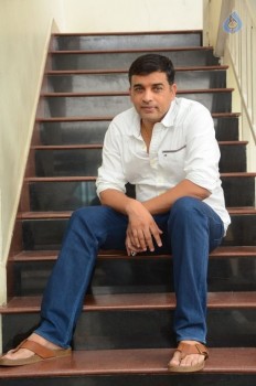 Dil Raju New Photos - 12 of 21