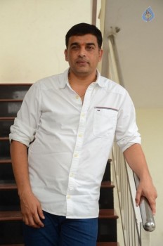 Dil Raju New Photos - 14 of 21