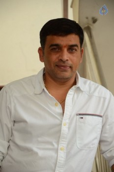 Dil Raju New Photos - 18 of 21