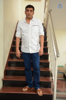 Dil Raju New Photos - 19 of 21