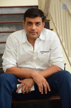 Dil Raju New Photos - 20 of 21