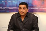 Dil Raju OK Bangaram Press Meet - 17 of 25
