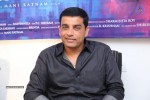 Dil Raju OK Bangaram Press Meet - 23 of 25