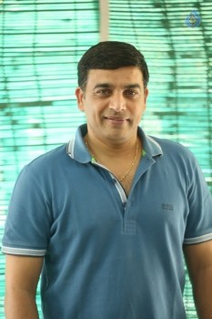 Dil Raju Photos - 3 of 21