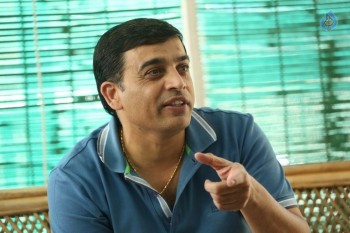 Dil Raju Photos - 4 of 21