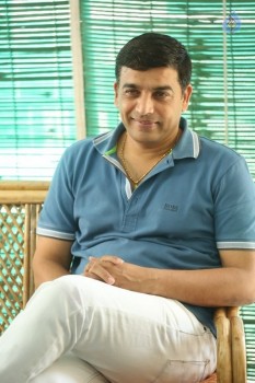 Dil Raju Photos - 9 of 21