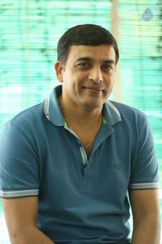 Dil Raju Photos - 11 of 21