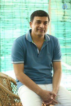 Dil Raju Photos - 14 of 21