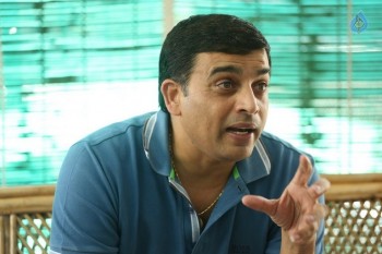 Dil Raju Photos - 15 of 21