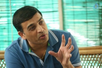 Dil Raju Photos - 16 of 21