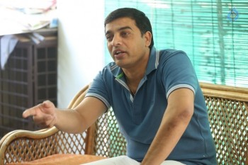 Dil Raju Photos - 18 of 21