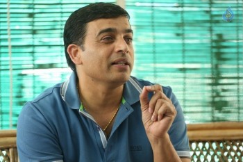 Dil Raju Photos - 19 of 21