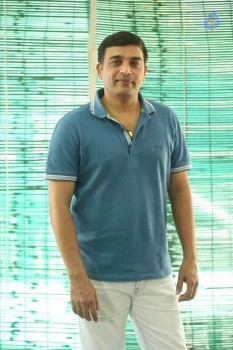 Dil Raju Photos - 20 of 21