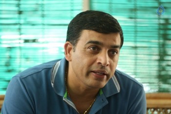 Dil Raju Photos - 21 of 21