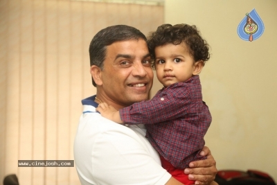 DIl Raju Press Meet About MCA Movie - 2 of 10
