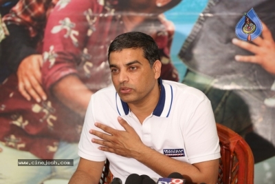 DIl Raju Press Meet About MCA Movie - 3 of 10