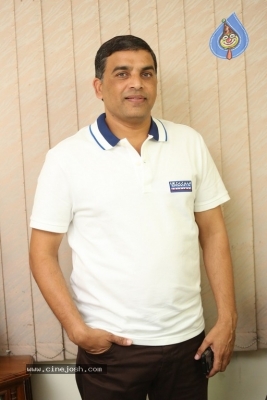DIl Raju Press Meet About MCA Movie - 5 of 10