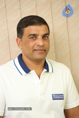 DIl Raju Press Meet About MCA Movie - 6 of 10
